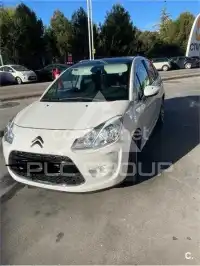 2011 Citroen C3