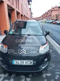 2011 Citroen C3