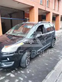 2011 Citroen C3