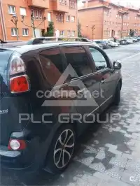 2011 Citroen C3