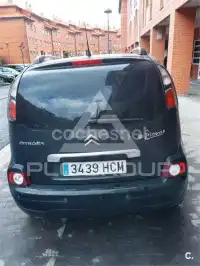 2011 Citroen C3
