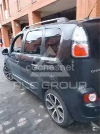 2011 Citroen C3