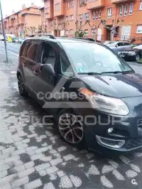 2011 Citroen C3