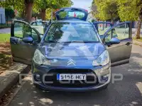 2011 Citroen C3