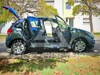 2011 Citroen C3