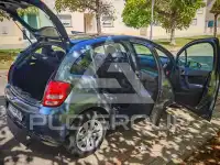 2011 Citroen C3