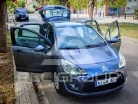2011 Citroen C3