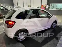 2011 Citroen C3