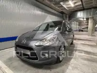 2011 Citroen C3