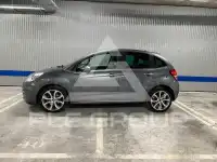 2011 Citroen C3