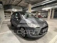 2011 Citroen C3