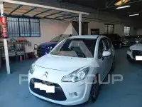 2011 Citroen C3