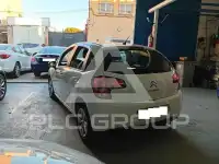 2011 Citroen C3
