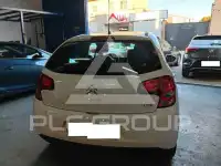 2011 Citroen C3