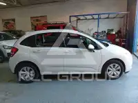 2011 Citroen C3