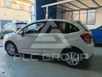 2011 Citroen C3