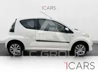 2011 Citroen C1