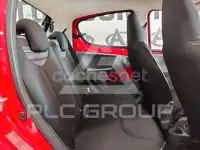 2011 Citroen C1