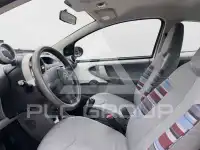 2011 Citroen C1