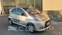 2011 Citroen C1