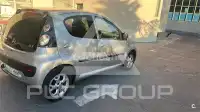 2011 Citroen C1