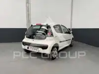 2011 Citroen C1