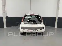 2011 Citroen C1