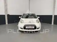 2011 Citroen C1