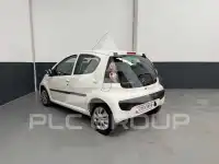 2011 Citroen C1