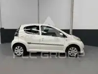 2011 Citroen C1