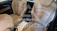 2011 Citroen C8