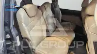 2011 Citroen C8