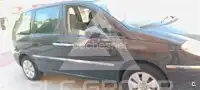 2011 Citroen C8