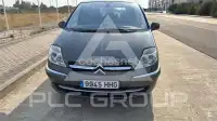 2011 Citroen C8