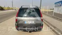 2011 Citroen C8