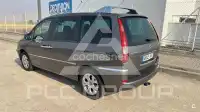 2011 Citroen C8