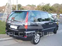 2011 Citroen C8