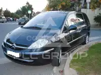 2011 Citroen C8