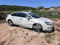 2011 Citroen C5