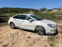 2011 Citroen C5