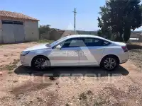 2011 Citroen C5