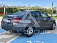 2011 Citroen C5