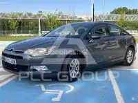2011 Citroen C5