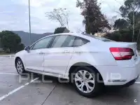 2011 Citroen C5