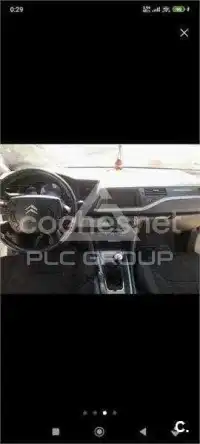 2011 Citroen C5