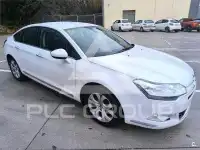 2011 Citroen C5