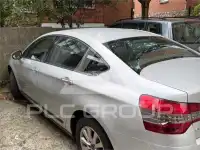 2011 Citroen C5