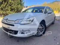 2011 Citroen C5