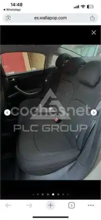 2011 Citroen C5
