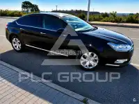 2011 Citroen C5